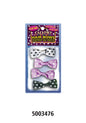Calypso Hair Clips - Bows