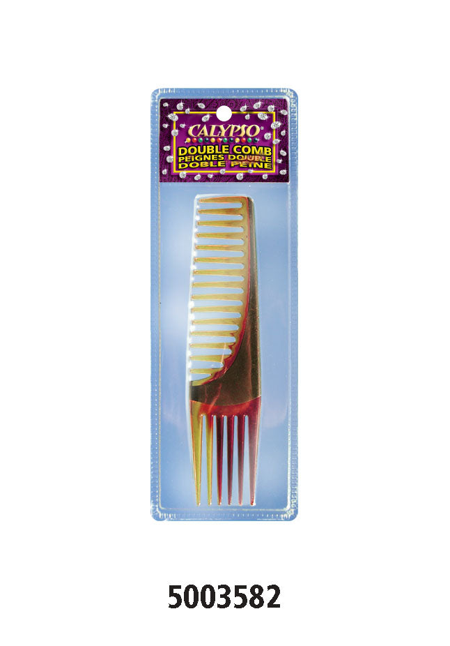 Calypso Detangling Comb