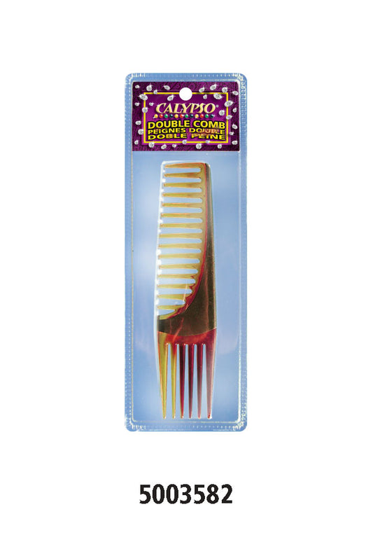 Calypso Detangling Comb