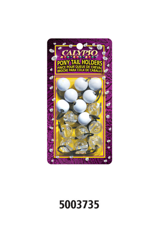 Calypso Bobbles