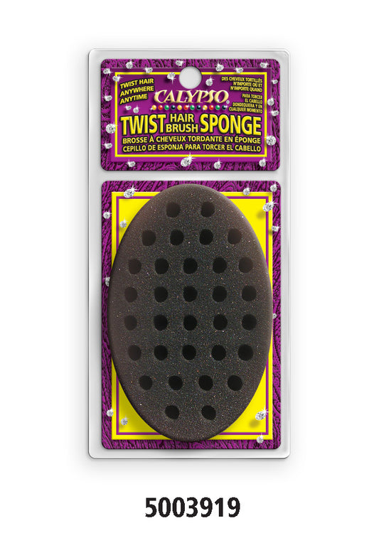Calypso Twist Hair Sponge