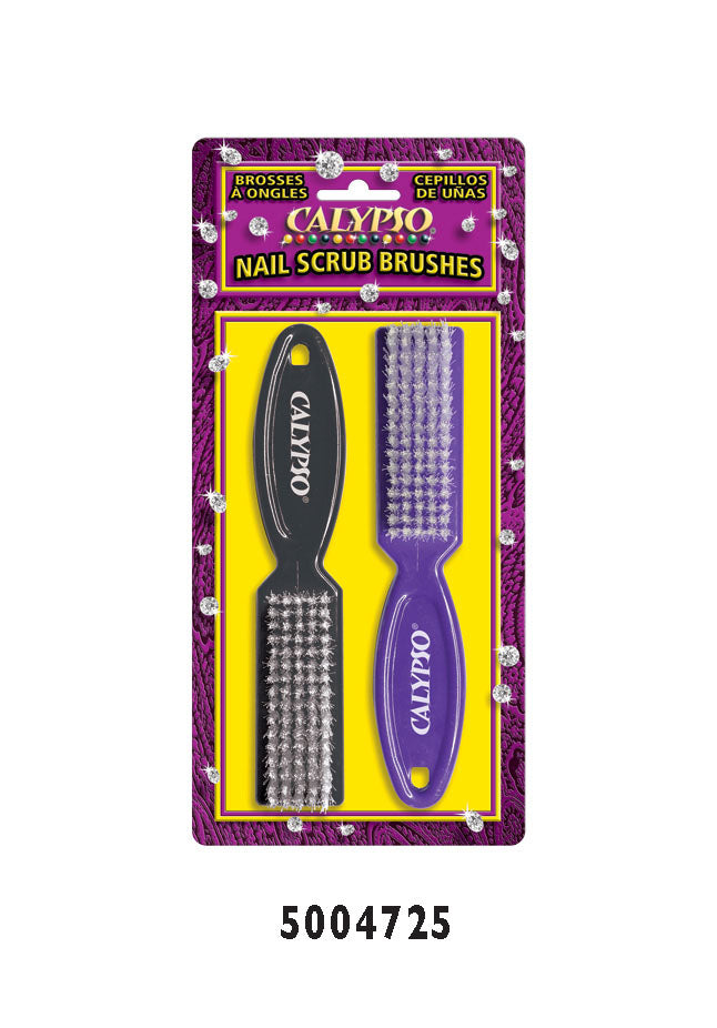 Calypso Nail Scrub Brush