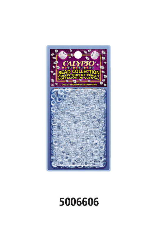 Calypso Hair Beads
