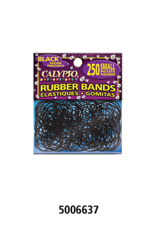 Calypso Elastic Hair Bands