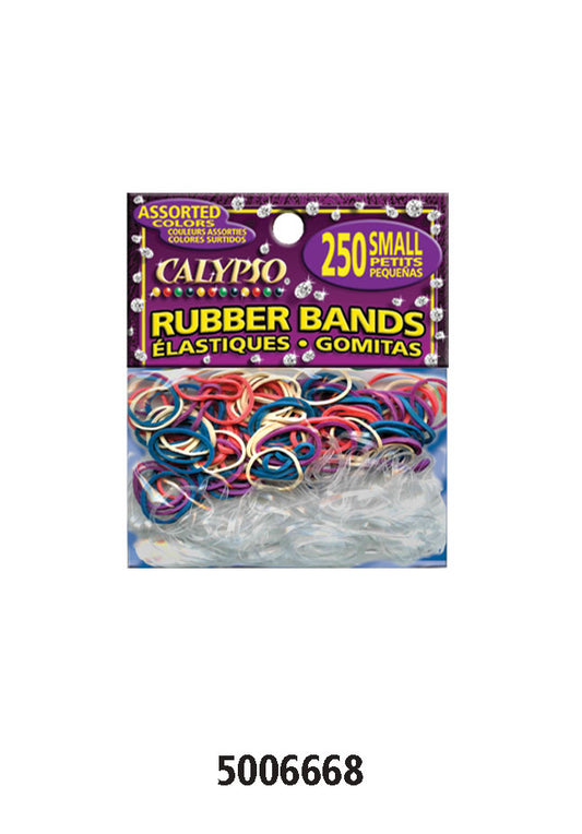 Calypso Elastic Hair Bands