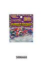 Calypso Elastic Hair Bands