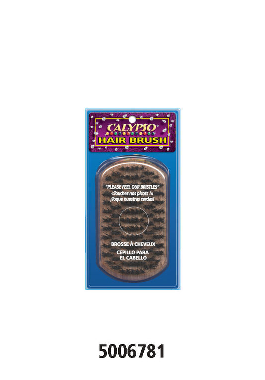 Calypso Military Brush