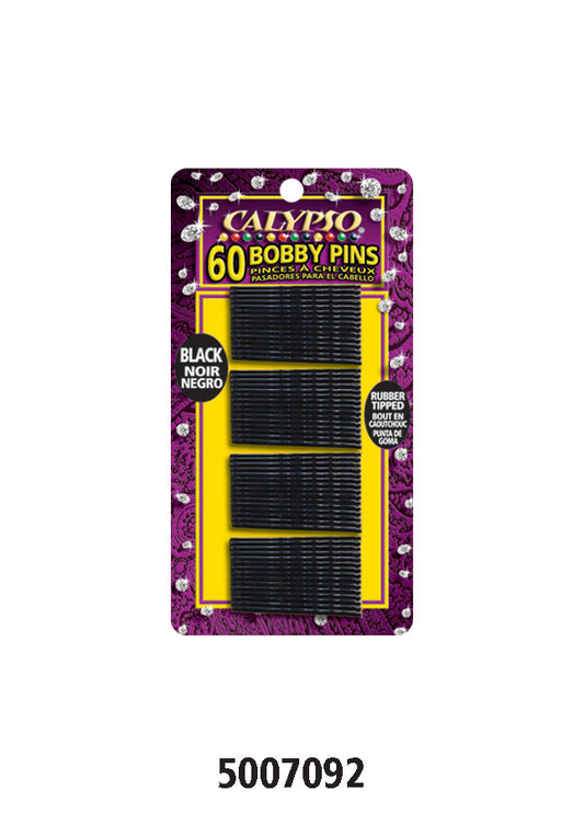 Calypso Bobby Pins 60pcs
