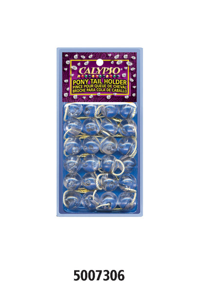 Calypso Bobbles