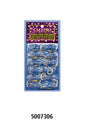 Calypso Bobbles