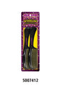 Calypso Detangling Combs (2pcs)