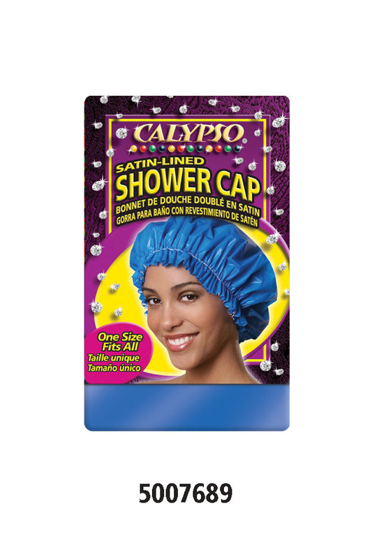 Calypso Shower Cap