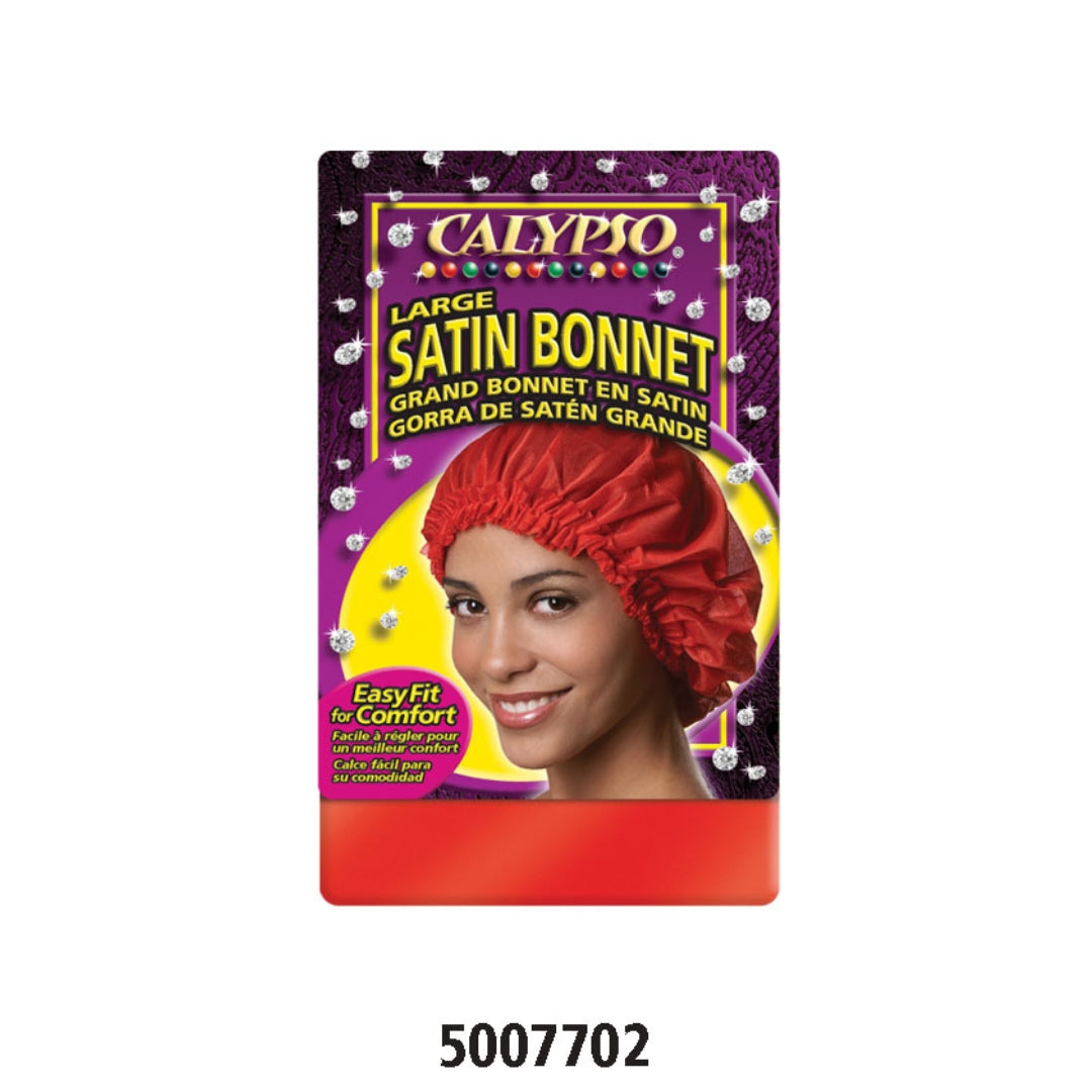 ACC Calypso 1pc Bonnet - Large (6 pack)