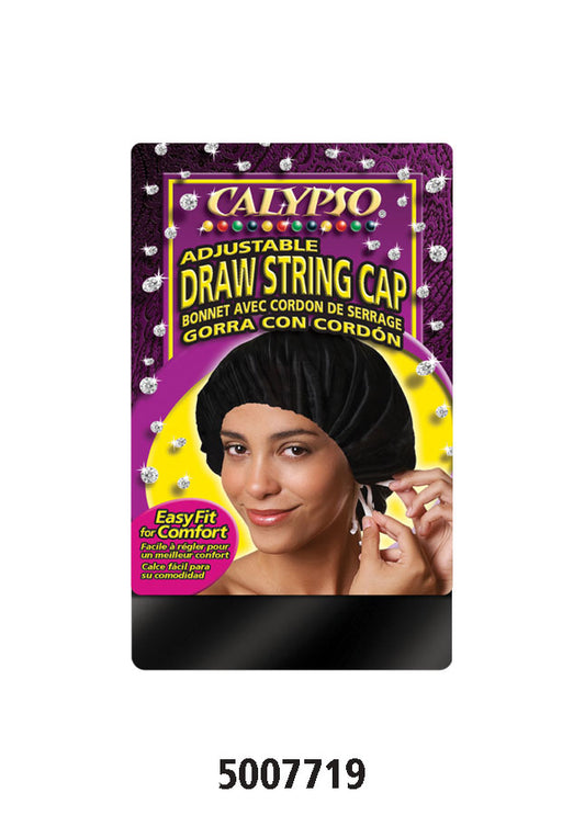 Calypso Drawstring Cap