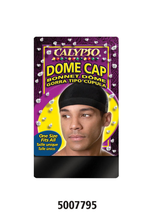 Calypso Dome Cap