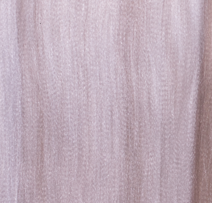 Syn. Kanekalon Braid 96"