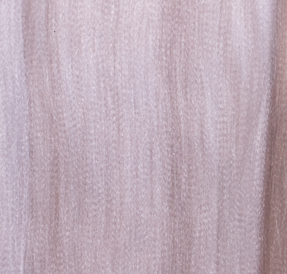 Syn. Kanekalon Braid 96"