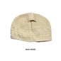 Adult Kulfi Cap - 12pcs