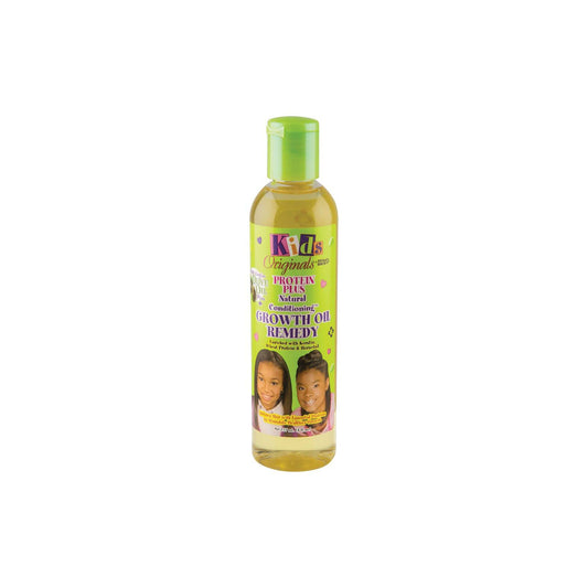 AB Kids Originals Protein Oil Remedy 8oz