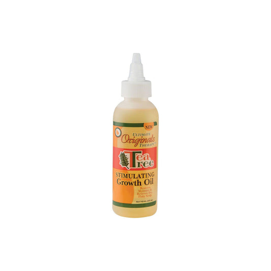 Africa's Best Ultimate Originals 4oz