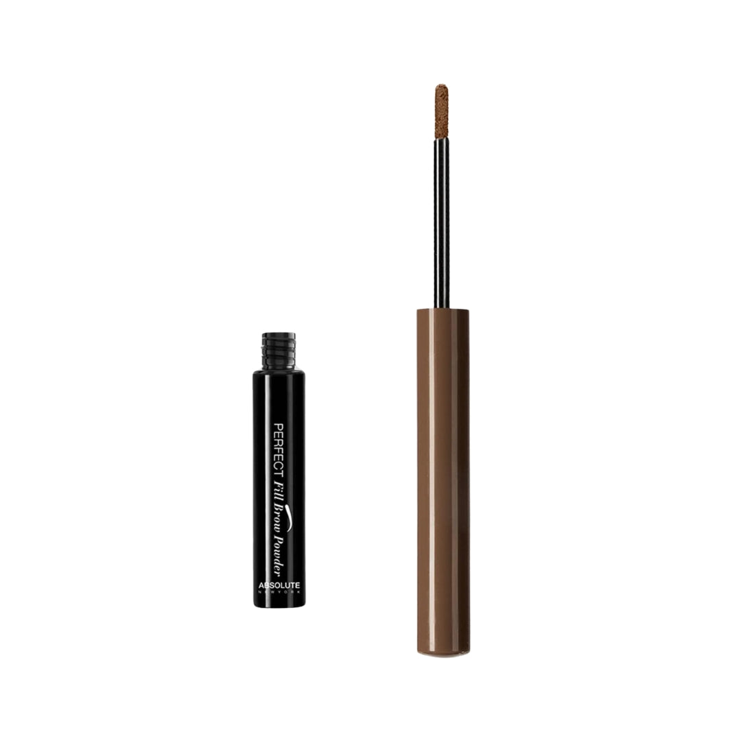 NK ABNY PERFECT FILL BROW POWDER