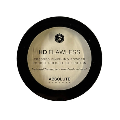 NK ABNY HD Finishing Powder