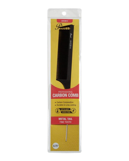ABS AH Carbon Comb