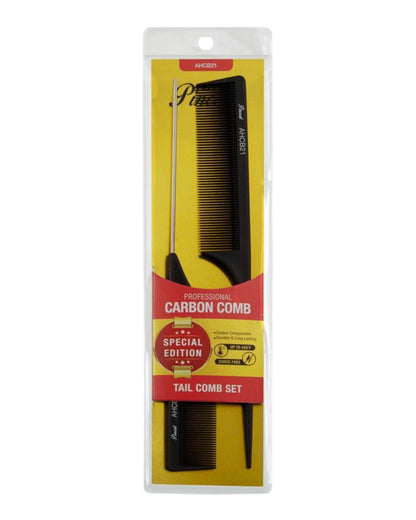 ABS AH Carbon Comb