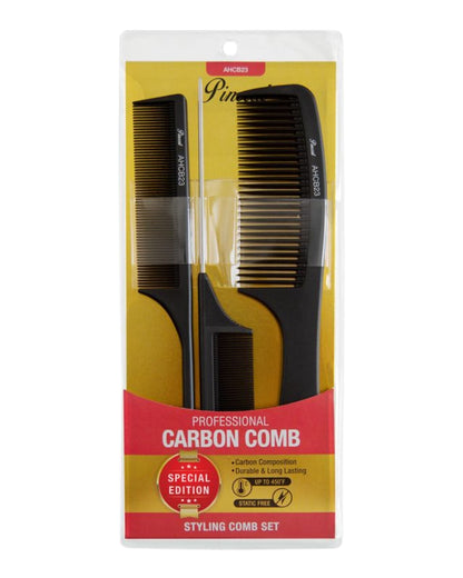 ABS AH Carbon Comb
