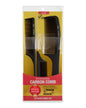 ABS AH Carbon Comb