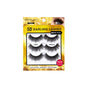 ABS 5D Darling Lashes Regular (Multipack of 3)