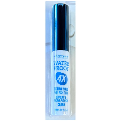 ABS Waterproof 4x Extra Hold Eyelash Glue