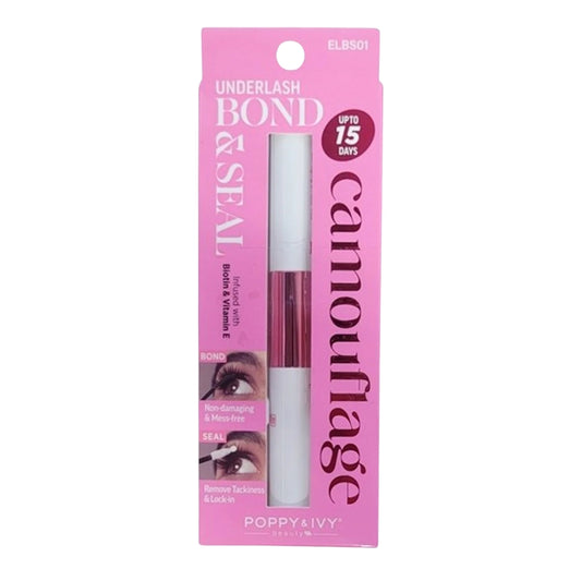 ABS Camouflage Underlash Bond & Seal