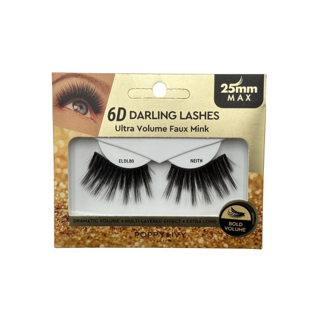 ABS 6D Darling Lashes