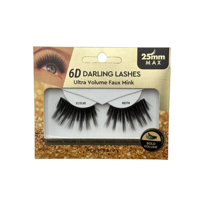 ABS 6D Darling Lashes