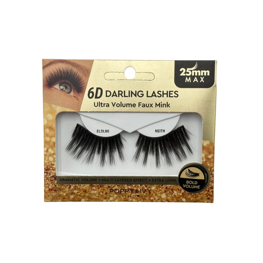 ABS 6D Darling Lashes