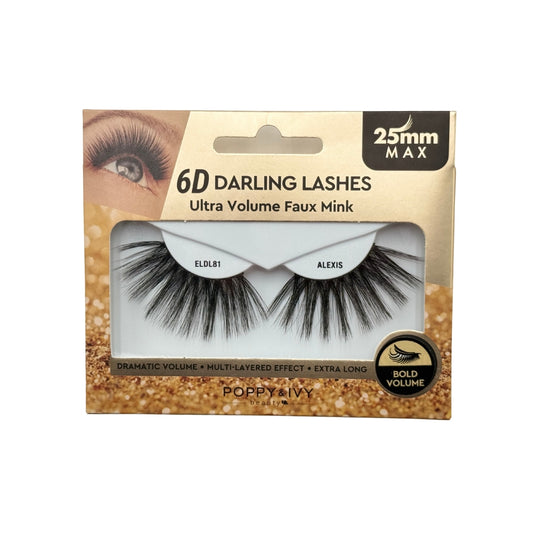 ABS 6D Darling Lashes