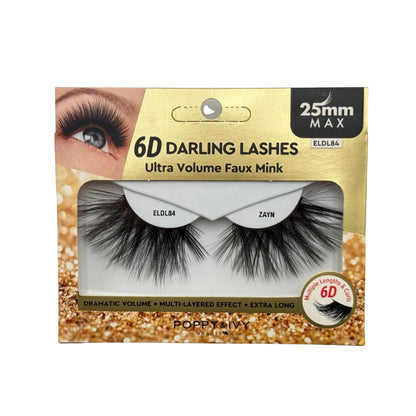 ABS 6D Darling Lashes