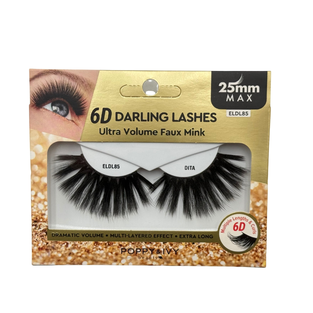 ABS 6D Darling Lashes