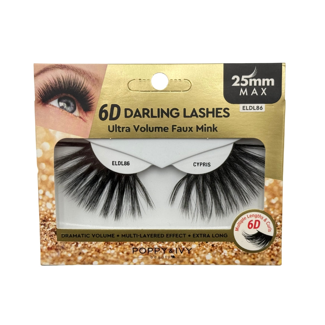 ABS 6D Darling Lashes