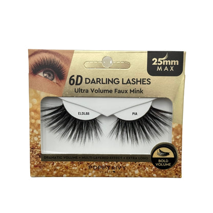 ABS 6D Darling Lashes