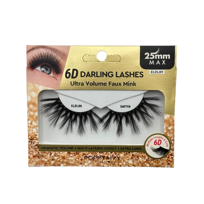 ABS 6D Darling Lashes