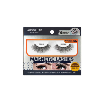 ABS Magnetic Lashes