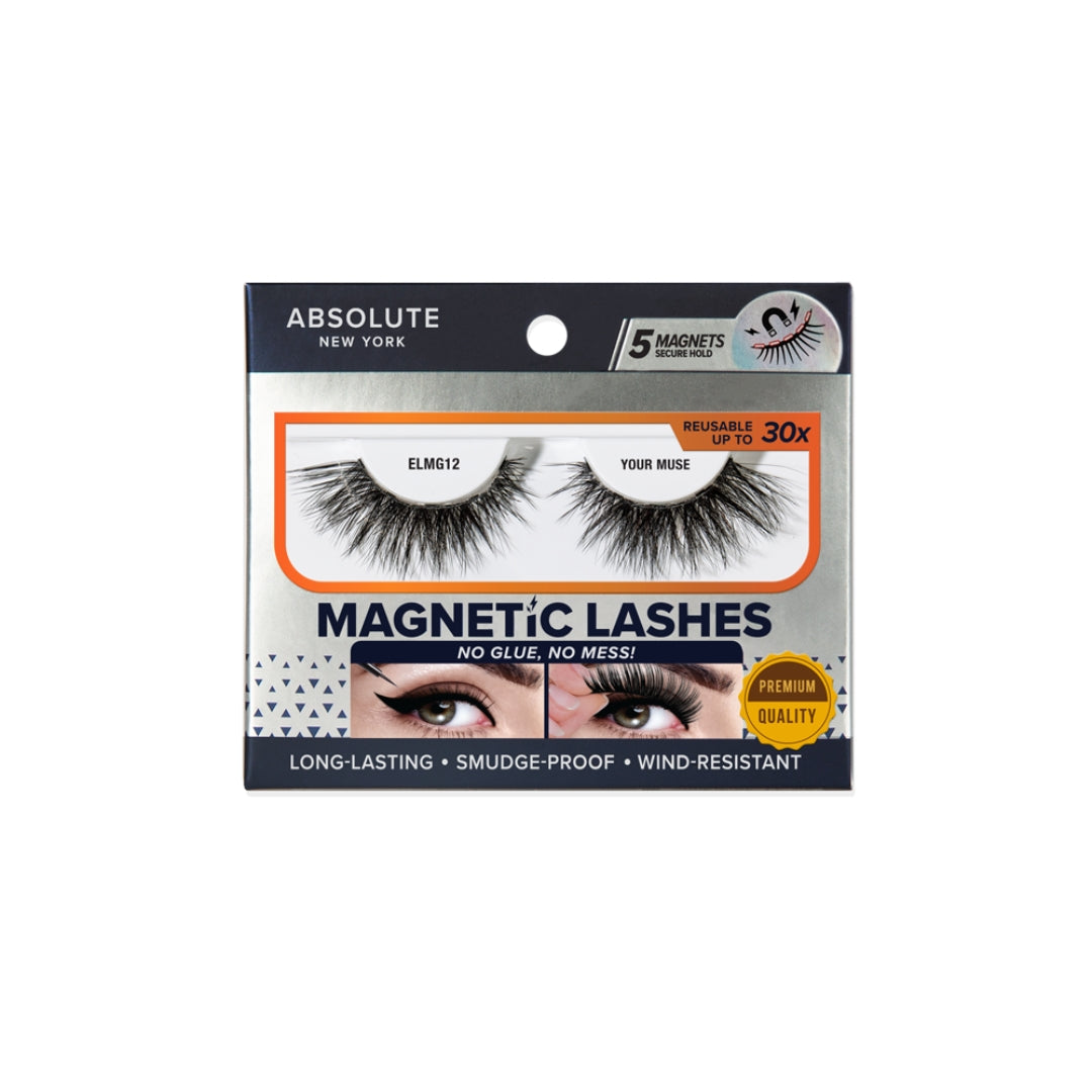 ABS Magnetic Lashes