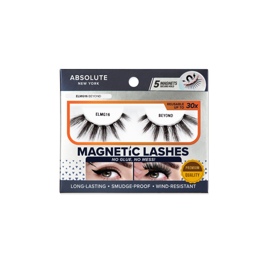 ABS Magnetic Lashes