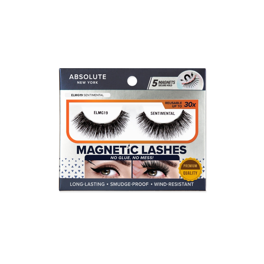 ABS Magnetic Lashes