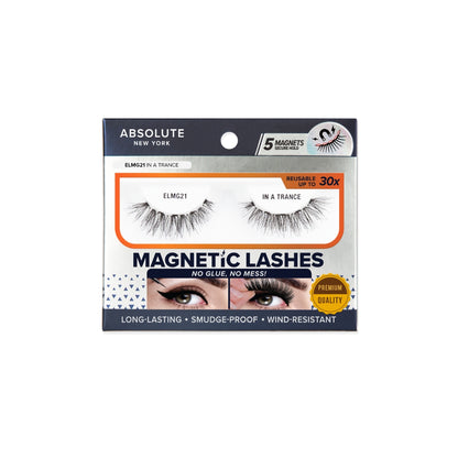 ABS Magnetic Lashes