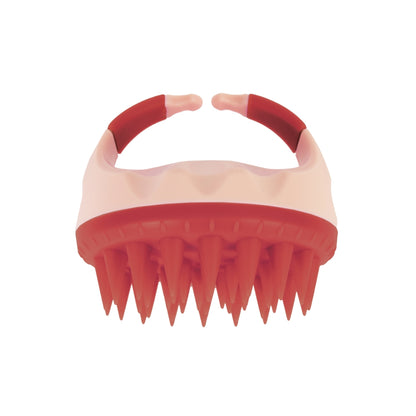 ABS Shampoo Brush Scalp Massager