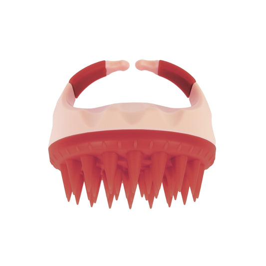 ABS Shampoo Brush Scalp Massager