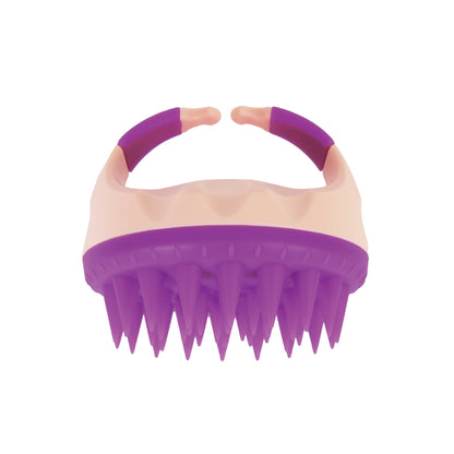 ABS Shampoo Brush Scalp Massager